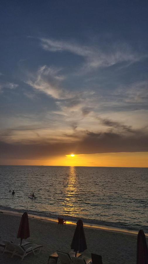 Playa Surf Baru Otel Dış mekan fotoğraf