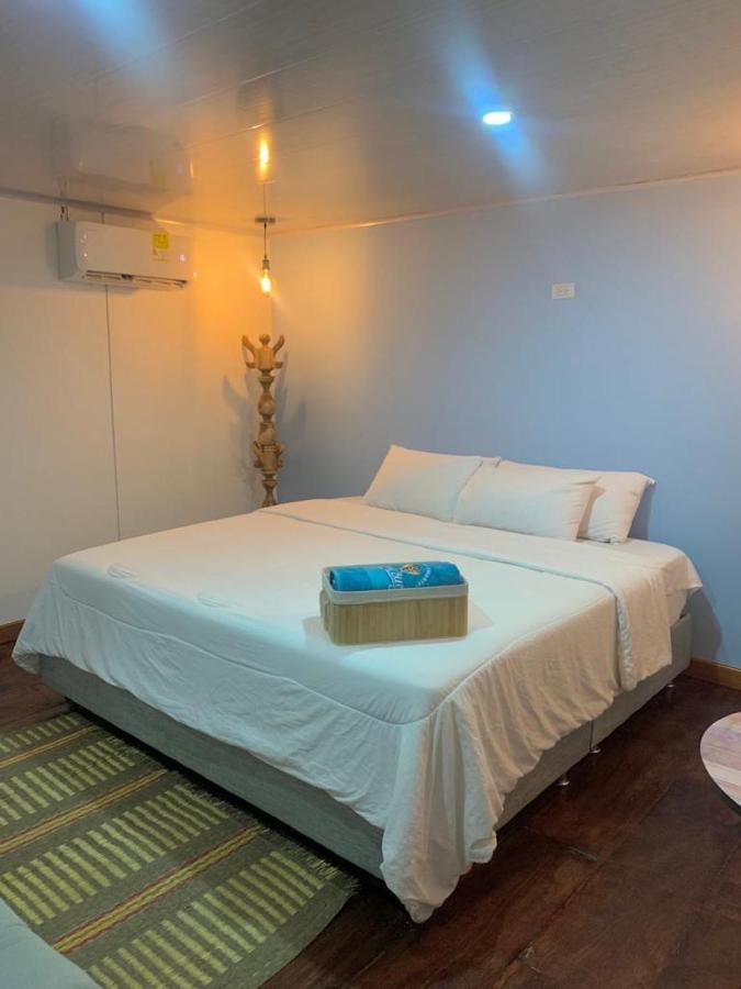Playa Surf Baru Otel Dış mekan fotoğraf