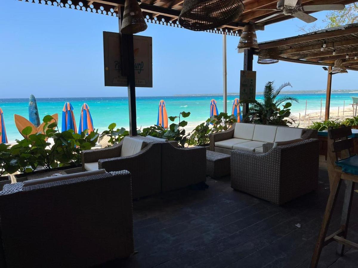 Playa Surf Baru Otel Dış mekan fotoğraf